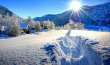 适合冬天发朋友圈的温柔文案