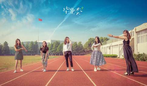 赞美学校的句子2