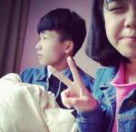 赞美丈夫找到好妻子的句子2