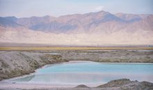 适合秋冬发圈的温柔文案