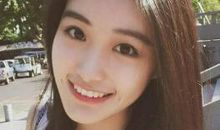 夸女生忧点的句子