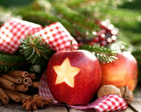 圣诞平安夜祝福句