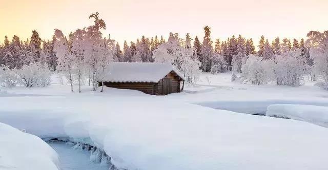 关于冬至的句子1