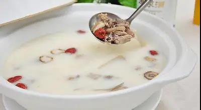 大雪节期间您吃什么？