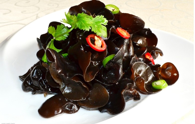 大雪节期间您吃什么？ 2