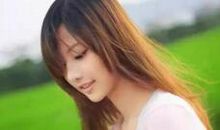 夸女朋友笑的句子