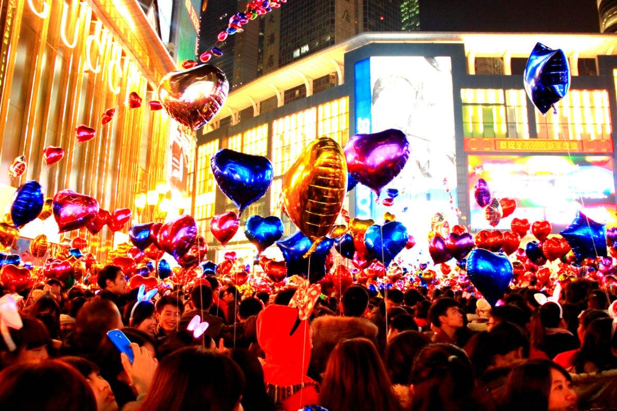 适合2021年除夕2的句子