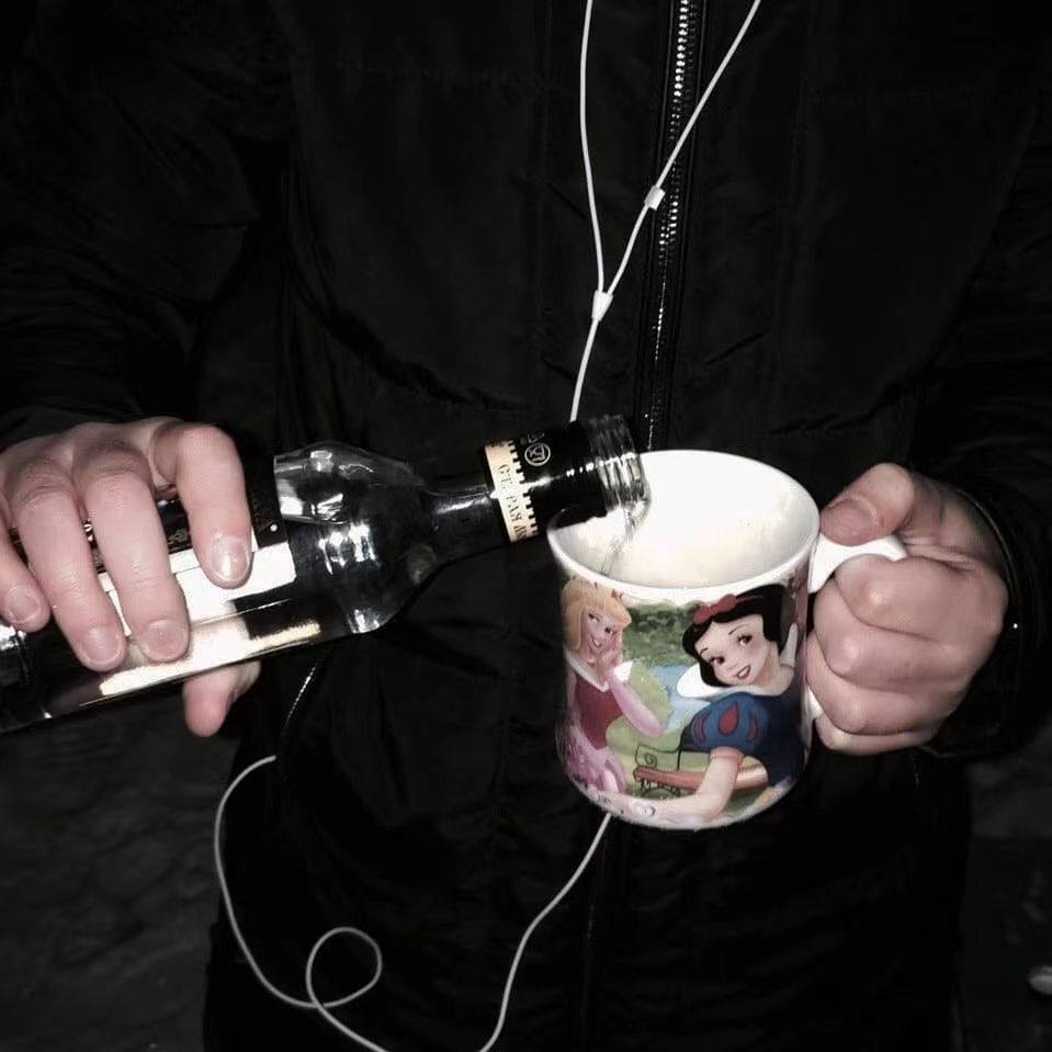 人际交往中感人的句子1