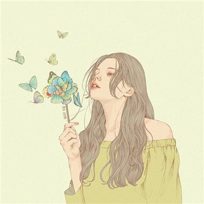 描述心烦意乱的句子1