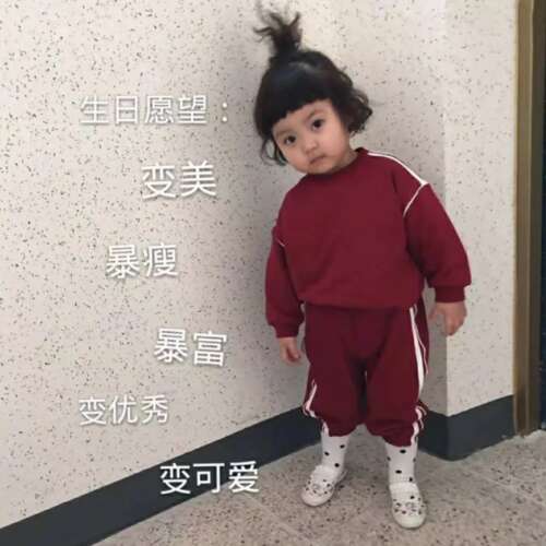 生日快乐短句6字1