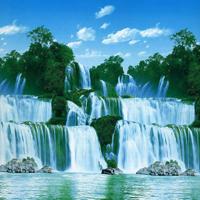 雷雨让人陷入困境1