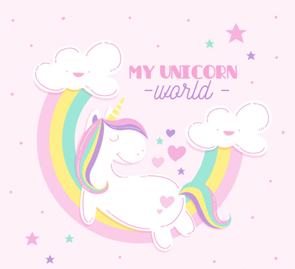 另一个和可爱的句子