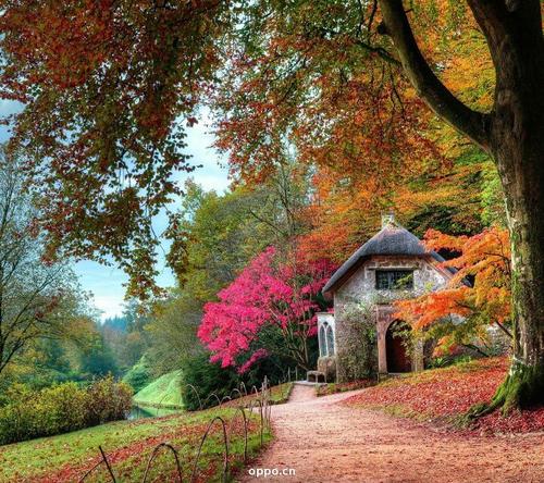 一个人告诉句子2