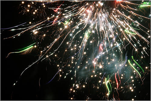 一个人告诉句子3