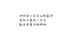 社会语句几个字