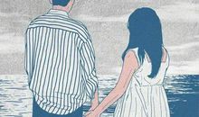 对一个女孩子说暖心话