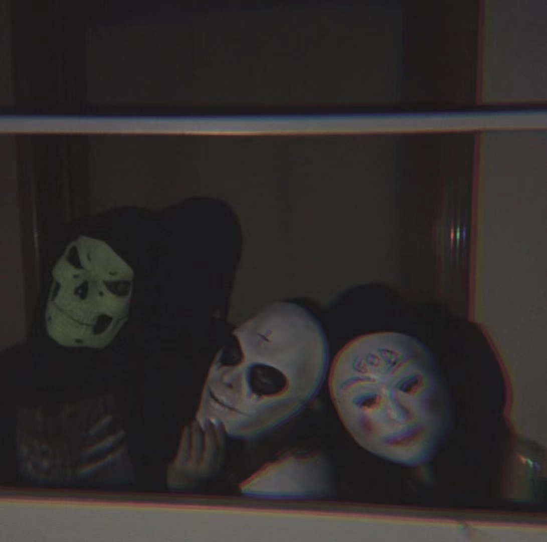 15，爱你是故事的开始，希望是故事的结束，确认眼睛，你是一个人！