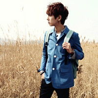 烦躁和冲动的句子2