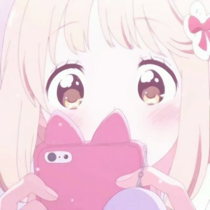 可爱的风格句子1