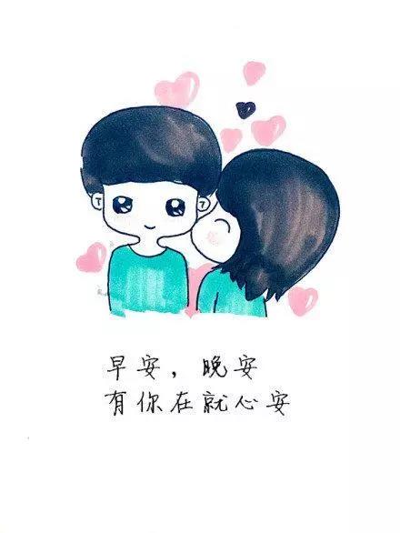 每天，一个闷热的早晨1