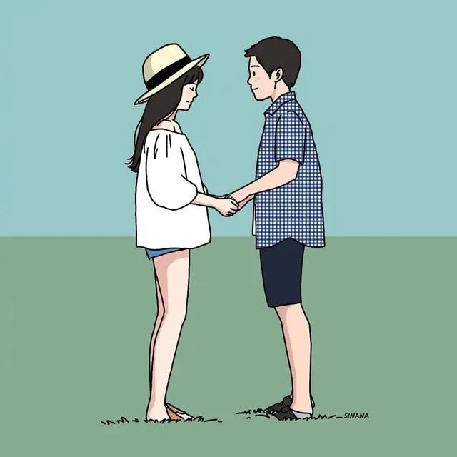 非常深入爱金句2