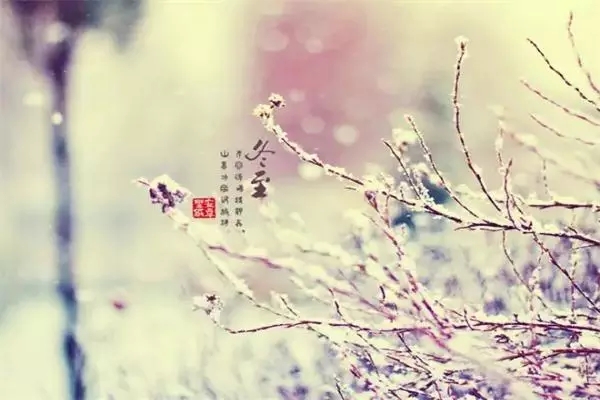 42，夜晚知道雪是沉重的，并且会听到Buddt。