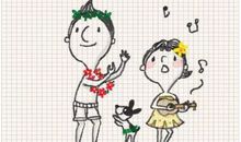 对恋人不舍的心情句子