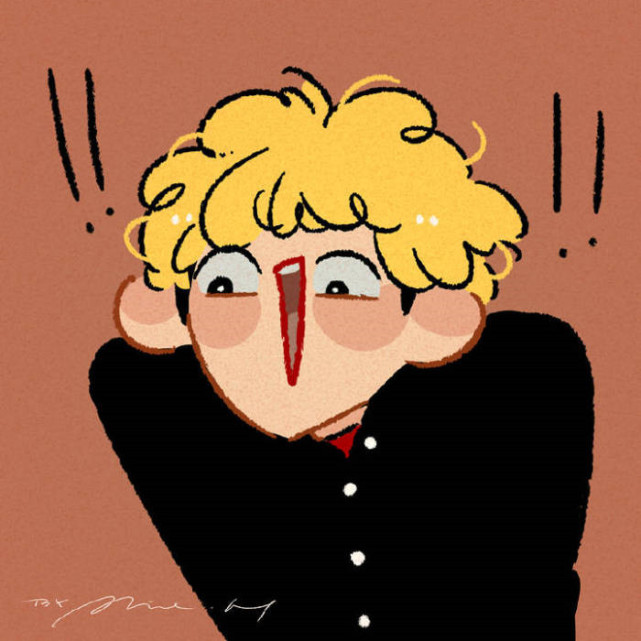 最幽默的朋友最符合