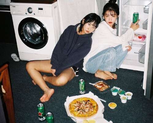 10，第一次，我们是什么，我们是美丽的女人