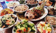 年夜饭发朋友圈的走心文案