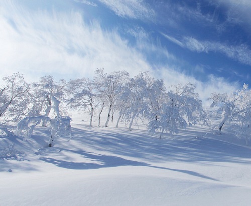 第1条关于描述小山