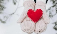 适合冬季表达思念的句子 想念对方却不敢打扰的句子