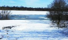 关于小寒节气冷的句子