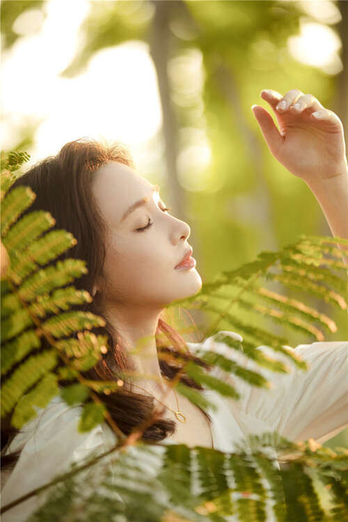 让人们感到温柔的短句