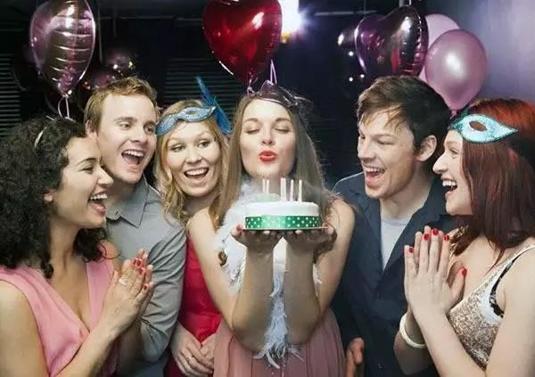 38，仍然必须成长可爱不是生日快乐，你自己