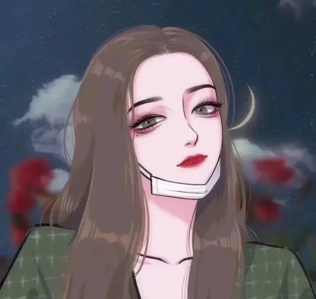 将是第二句霸气1