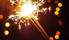 适合年轻人的新年祝福语句子