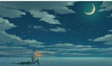 描写夏天天热心烦的句子