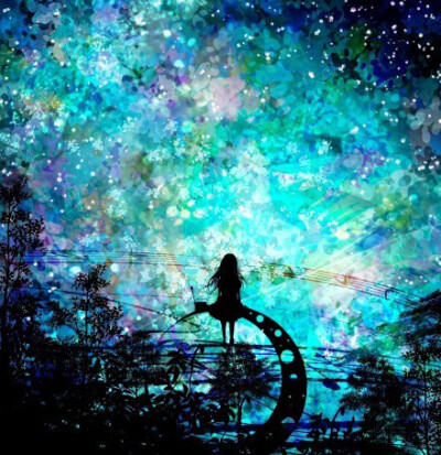 爸爸离婚女儿不安句子