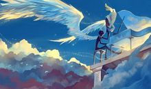 形容心烦不想说话的句子6