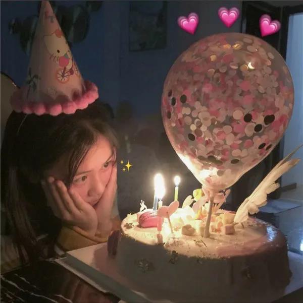 哈进口霸气生日短句1