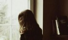 想哭心里难受的说说