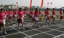 班级霸气班级挑战口号