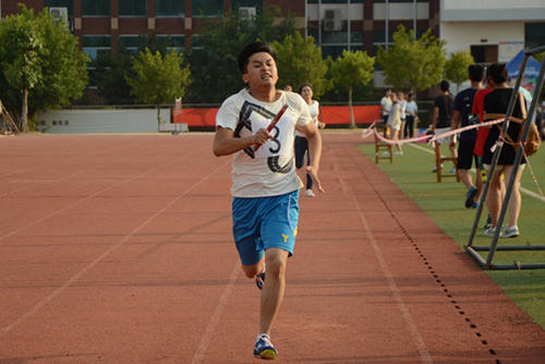 课堂霸气课挑战slogan 1