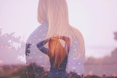 幸福的麻烦恨句子1