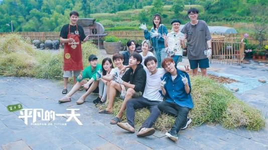 需要与生活交谈