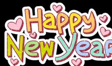 2021新年快乐朋友圈句子