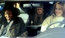 友情的电影句子