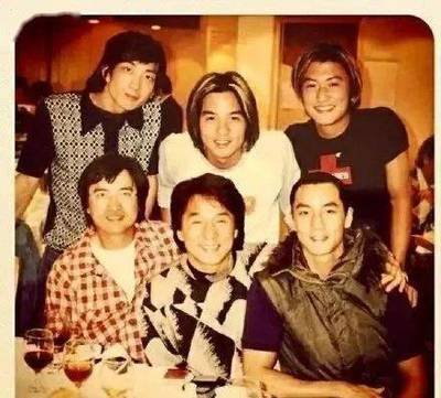 友好的电影句子