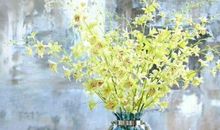 形容人开心的笑的句子